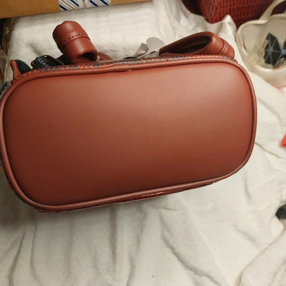 Loungefly marvel scarlet